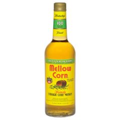 Mellow Corn Kentucky Straight Corn Bourbon Whiskey 700mL