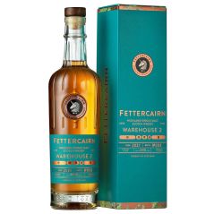 Fettercairn Warehouse 2 Batch #002 Single Malt Scotch Whisky 700mL