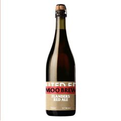Moo Brew Limited Edition Flanders Red Ale 750ml