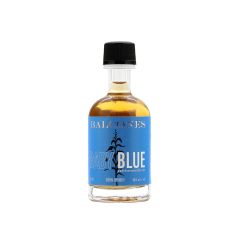 Balcones Baby Blue Corn Whisky Glass Miniature 50mL