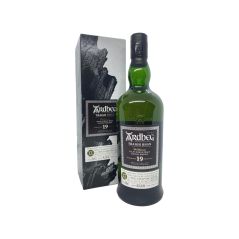 Ardbeg Traigh Bhan Batch 1 19 Year Old Islay Single Malt Scotch Whisky 700mL
