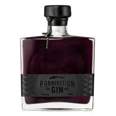 Prohibition Moonlight Gin 500mL @ 42% abv