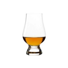 Glencairn Crystal Whisky Glass In A Box