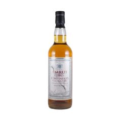 Amrut Two Continents 3rd edition Single Malt Whisky 700ml @ 46% abv