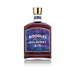 Boodles Mulberry Gin 700mL (LIMITED)