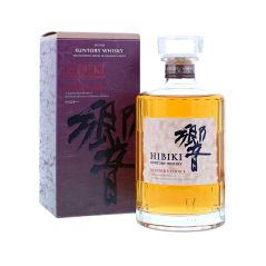 Hibiki Blender's Choice Japanese Whisky 700mL