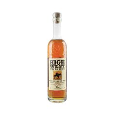 High West Rendezvour Rye Bourbon Whisky 700mL