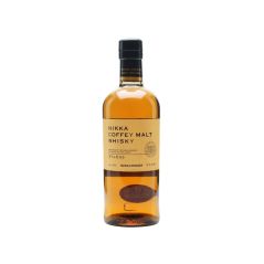 Nikka Coffey Malt Japanese Whisky 700ml @ 45% abv
