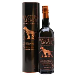 The Arran Machrie Moor Single Malt Scotch Whisky 700mL - 46% abv