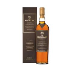 The Macallan Edition No.1 Single Malt Scotch Whisky 700mL