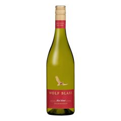 Wolf Blass Red Label Chardonnay 750mL