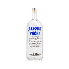 Absolut Original Vodka 4.5L