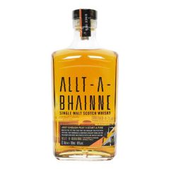 Allt-A-Bhainne Speyside Single Malt Scotch Whisky 700mL
