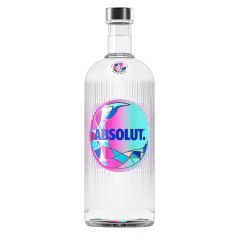 Absolut Mosaik Limited Edition Vodka 700mL
