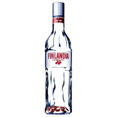 Finlandia Cranberry Vodka 700mL