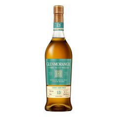 Glenmorangie Barrel Select Release Cognac Cask Finish 13 Year Old Highland Single Malt Scotch Whisky 700mL
