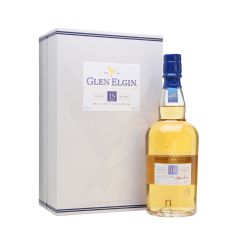 Glen Elgin 18 Year Old 1998 (Special Release 2017) Single Malt Scotch Whisky 700mL @ 54.8% abv 