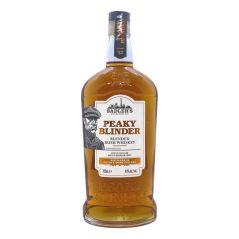 Peaky Blinder Irish Whiskey 700mL