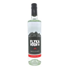Flyka Vodka 700mL