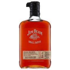 Jim Beam Small Batch Kentucky Straight Bourbon Whiskey 700mL
