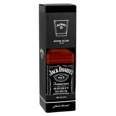 Jack Daniel's with Rocks Glass Gift Pack