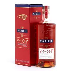 Martell VSOP Cognac 700mL @ 40% abv