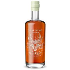 Stauning El Classico Vermouth Finish Research Series Danish Rye Whisky 700mL