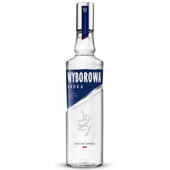 Wyborowa Polish Vodka 700mL
