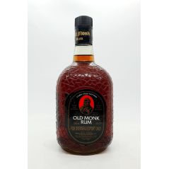 Old Monk 7 Year Old Rum 1000mL
