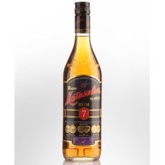 Ron Matusalem Solera 7 Rum 700mL