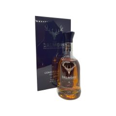 Dalmore Constellation Collection 1979 Cask No.594