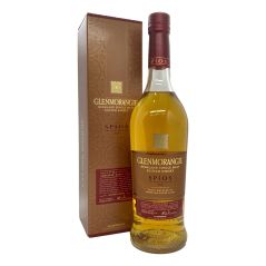 Glenmorangie Spios Private Edition Single Malt Scotch Whisky 700mL @ 46% abv