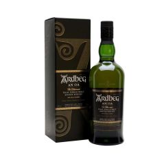 Ardbeg An Oa Single Malt Scotch Whisky 700mL @ 46.6%