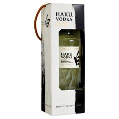 Haku Japanese Vodka Gift Pack 200mL