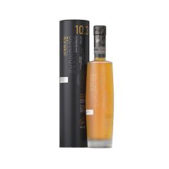 Bruichladdich Masterclass Octomore 10.3 Scotch Whisky 700ml @ 61.3% abv