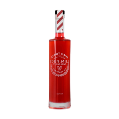 Candy Cane Eden Mill Christmas Gin 700mL
