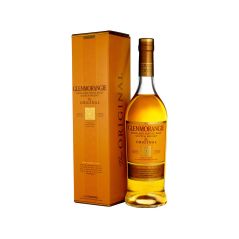 Glenmorangie The Original 10 Year Old Single Malt Scotch Whisky 3000mL