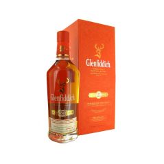 Glenfiddich 21 Year Old Gran Reserva Scotch Whisky 700mL @ 40% abv