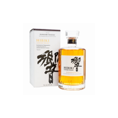 Hibiki Harmony Japanese Whisky 700mL @ 43% abv