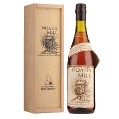 Noah's Mill Cask Strength Bourbon Whiskey 700mL @ 57.15% abv