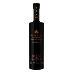 Jatt Life Orange & Pineapple Premium Vodka 700mL