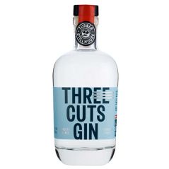Three Cuts Gin – Founder's Release 700ml @ 42 % abv