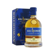 Kilchoman Machir Bay Single Malt Scotch Whisky 700mL