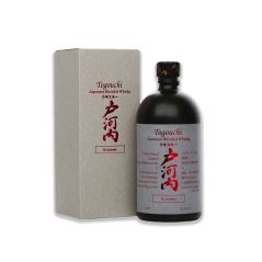 Togouchi Kiwami Blended Japanese Whisky 700mL @ 40% abv
