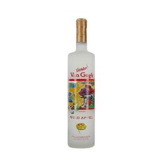 Van Gogh Wild Appel Vodka 700mL @ 35% abv