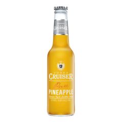Vodka Cruiser Pure Pineapple (10X275ML)