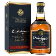 Dalwhinnie Distillers Edition 2022 Single Malt Scotch Whisky 700mL