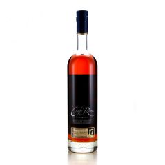 Eagle Rare 17 Year Old 2021 Release Bourbon Whiskey 750mL
