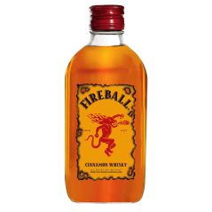 Fireball Cinnamon Whisky 200mL