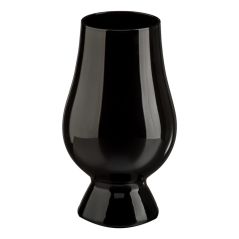 Glencairn Limited Edition Black Glass